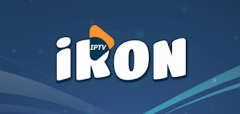 IRON IPTV